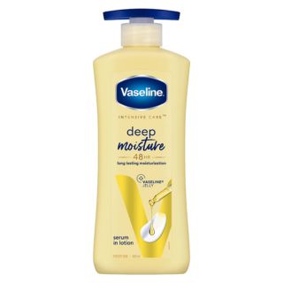 Amazon Offer - Vaseline Body Lotion 600 ml at Just Rs.312 | Apply 10% Coupon !!